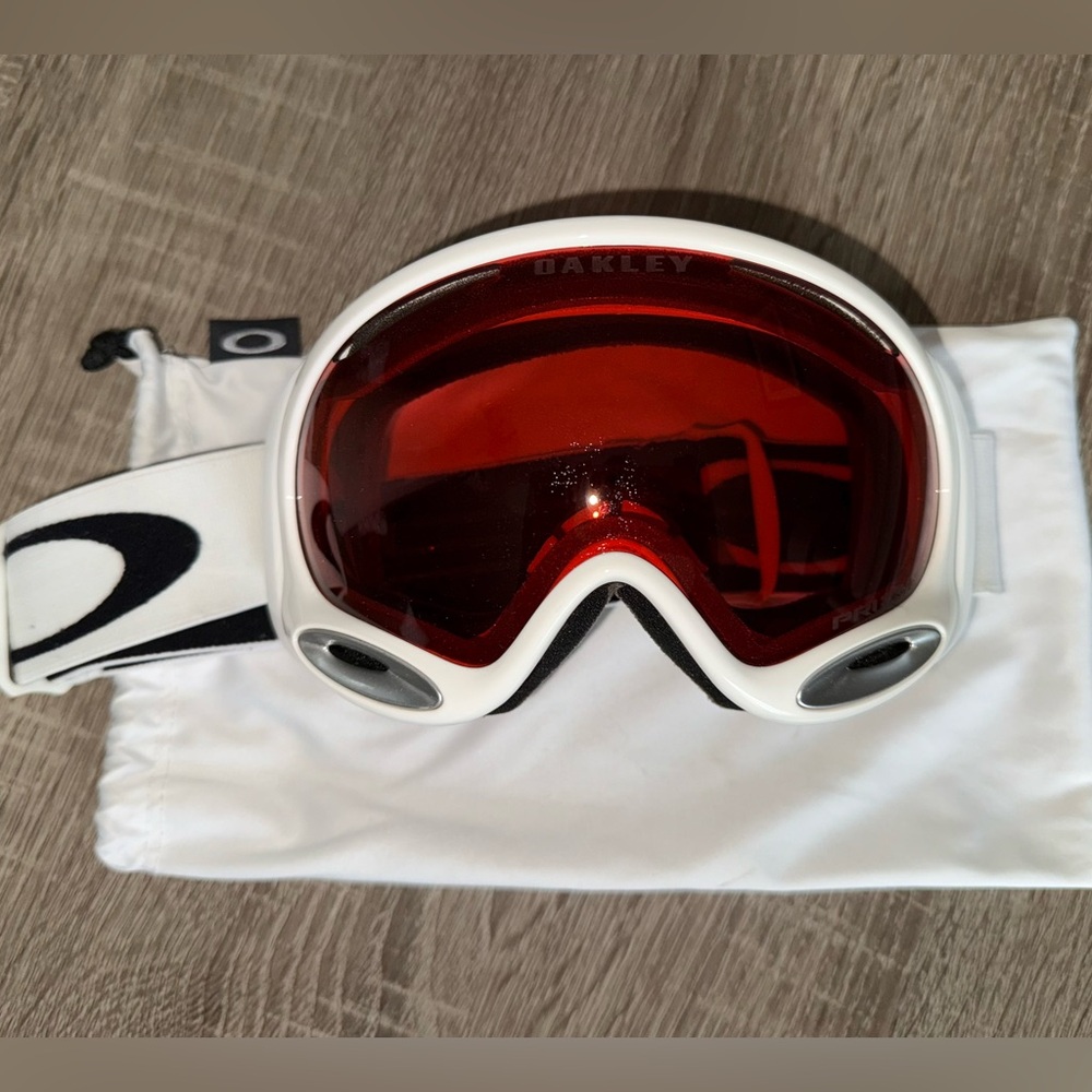 Oakley Snow Goggles